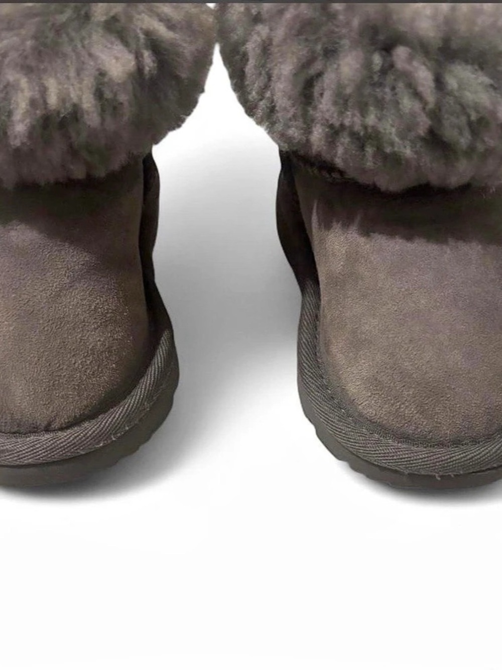 UGG Classic II Glitz